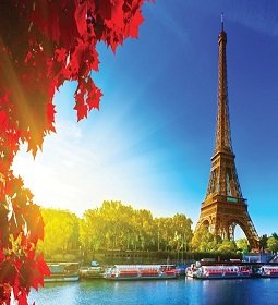 هزینه تحصیل و زندگی در فرانسه